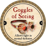 Goggles of Seeing