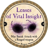 Lenses of Vital Insight