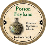 Potion Feybane