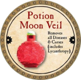 Potion Moon Veil
