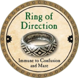 Ring of Direction