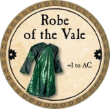 Robe of the Vale