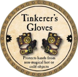 Tinkerer's Gloves