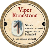 Viper Runestone
