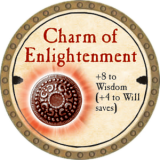Charm of Enlightenment