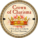 Crown of Charisma