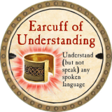 Earcuff of Understanding