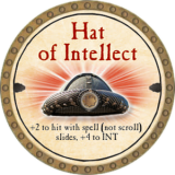 Hat of Intellect