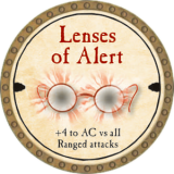 Lenses of Alert