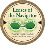 Lenses of the Navigator