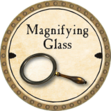 Magnifying Glass