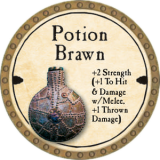 Potion Brawn