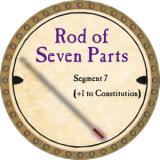 Rod of Seven Parts, Segment 7
