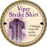 Viper Strike Shirt