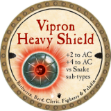 Vipron Heavy Shield