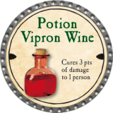 Potion Vipron Wine