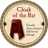 Cloak of the Bat