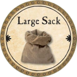 Large Sack
