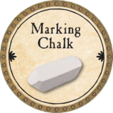 Marking Chalk