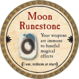 Moon Runestone