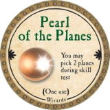 Pearl of the Planes