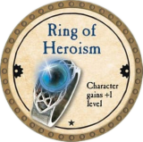 Ring of Heroism