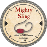 Mighty Sling