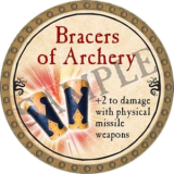 Bracers of Archery