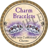 Charm Bracelets