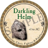 Darkling Helm