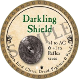 Darkling Shield