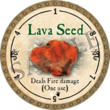 Lava Seed