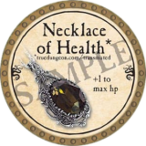 Necklace of Health