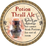 Potion Thrall Ale