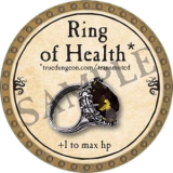 Ring of Health