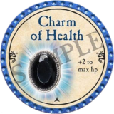 Charm of Health