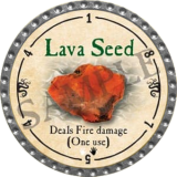 Lava Seed