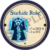 Starhide Robe