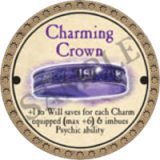 Charming Crown