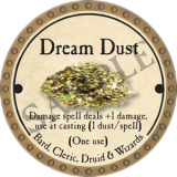 Dream Dust