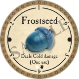 Frostseed