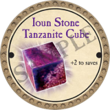 2017-gold-is-tanzanite-cube