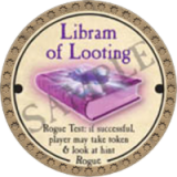 Libram of Looting