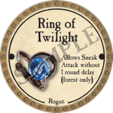 Ring of Twilight