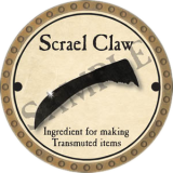 Scrael Claw
