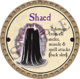 Shaed