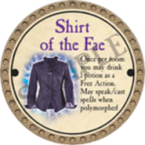 Shirt of the Fae