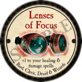 Lenses of Focus