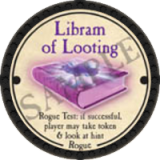 Libram of Looting