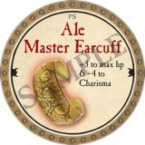 Ale Master Earcuff